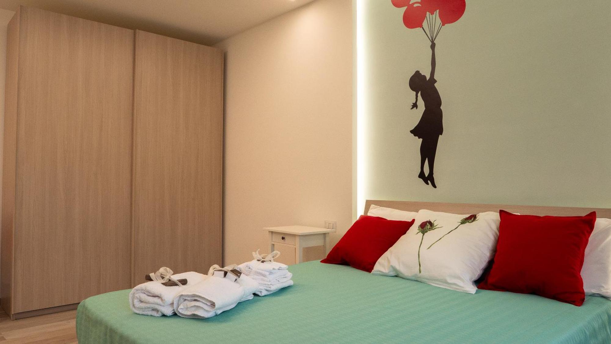 Wanderlust Guesthouse 加埃塔 外观 照片
